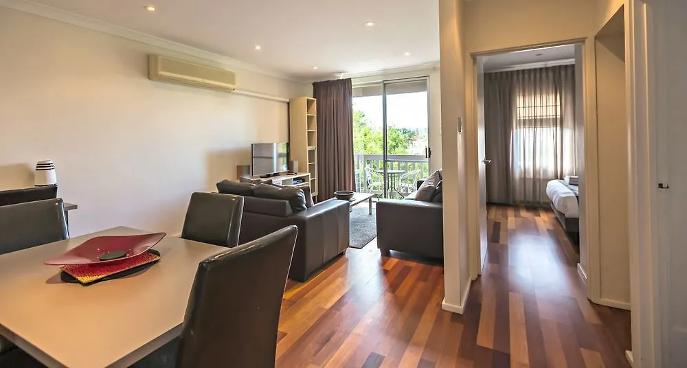 Adelaide Dress Circle Apartments - Archer Street 0*,  Australia