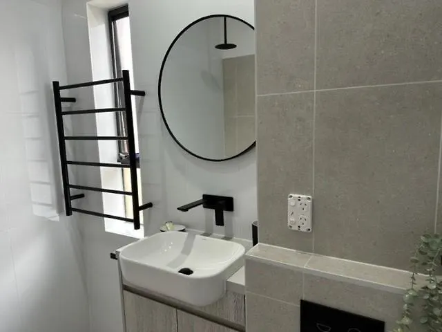 Adelaide Dress Circle Apartments - Archer Street