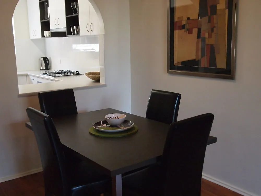 Adelaide Dress Circle Apartments - Archer Street 0*,  Australien