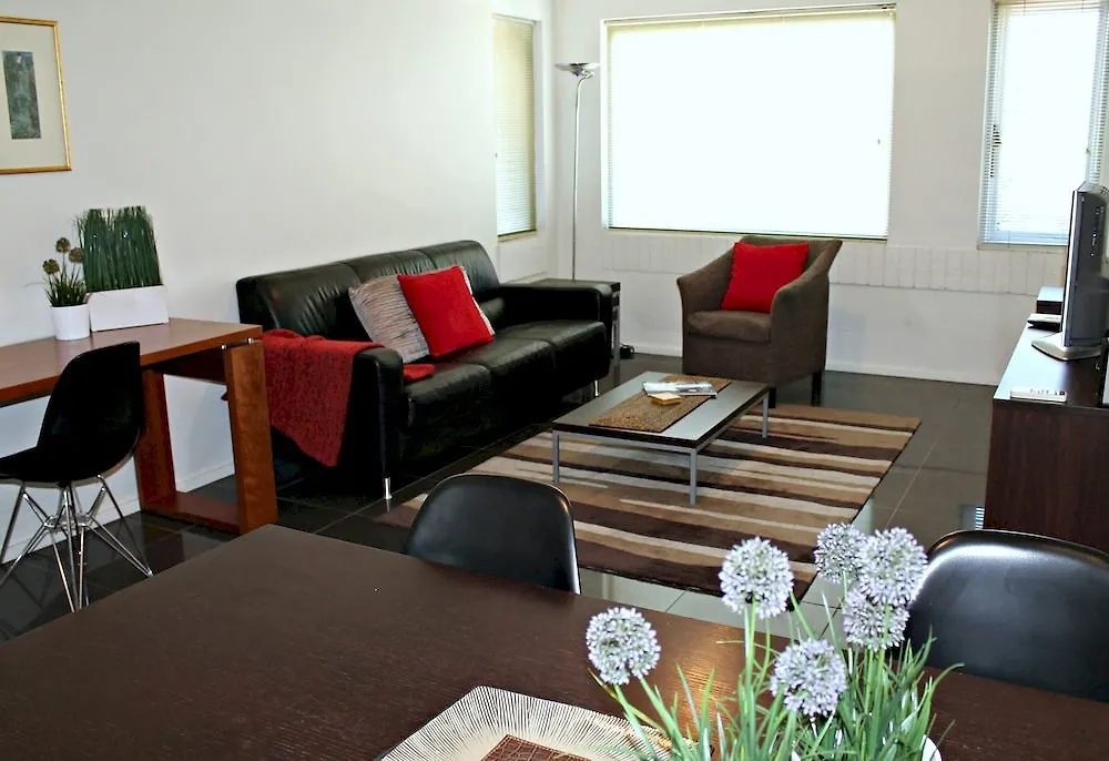 Adelaide Dress Circle Apartments - Archer Street Australien