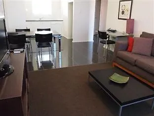 Adelaide Dress Circle Apartments - Archer Street