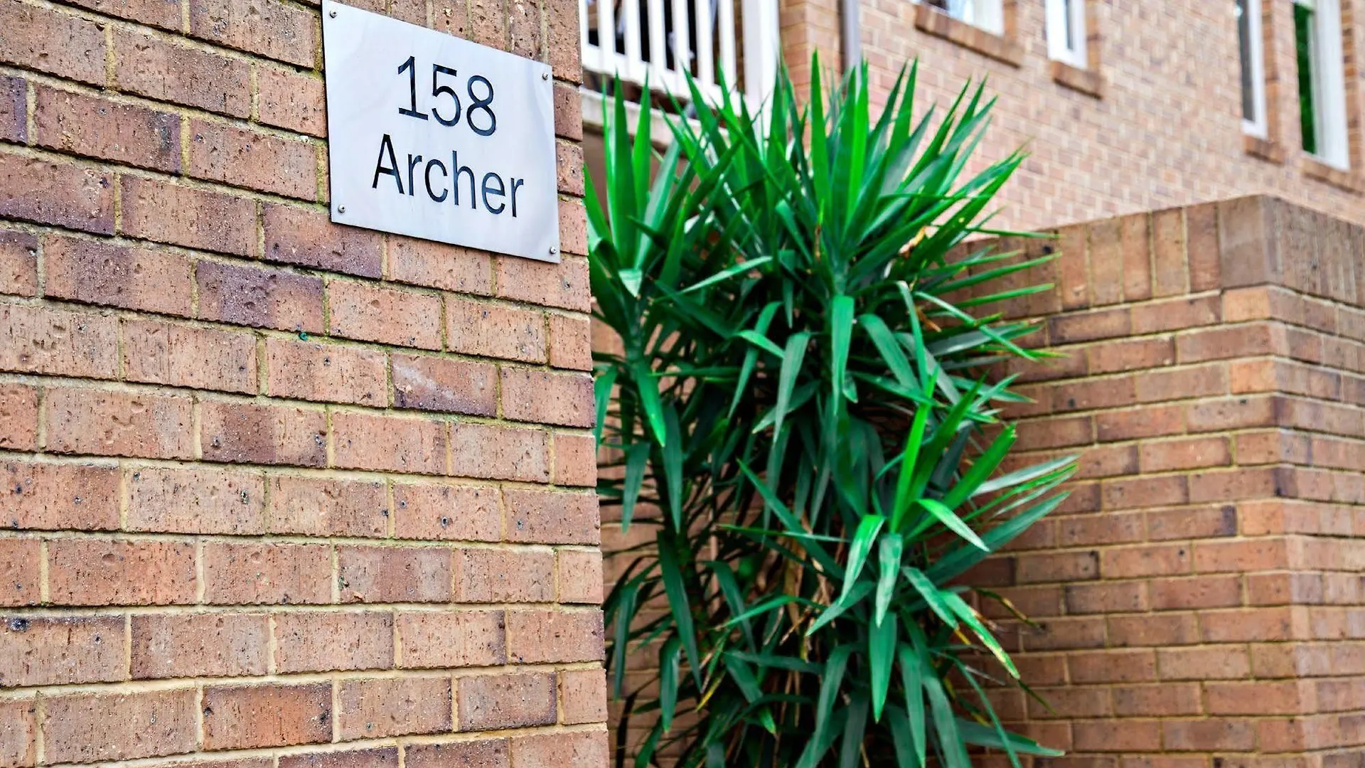 Adelaide Dress Circle Apartments - Archer Street
