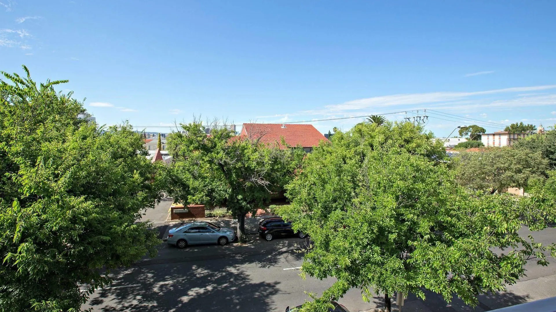 Adelaide Dress Circle Apartments - Archer Street 0*,