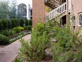 Adelaide Dress Circle Apartments - Archer Street Australien